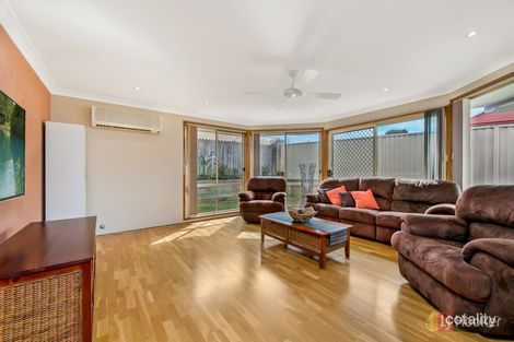 Property photo of 110 Sentry Drive Parklea NSW 2768
