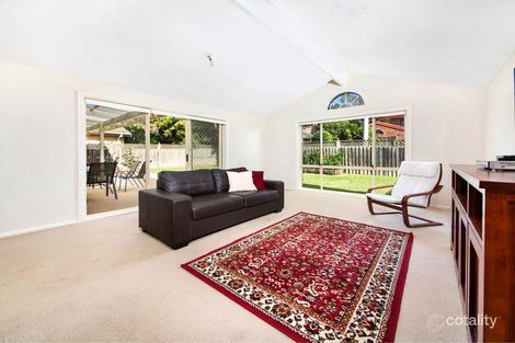 Property photo of 11 Appletree Place Menai NSW 2234