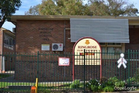 Property photo of 9 Ringrose Avenue Greystanes NSW 2145