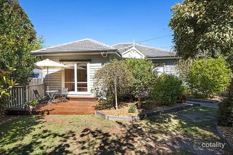2 Mountain View Rd, Montmorency, VIC 3094