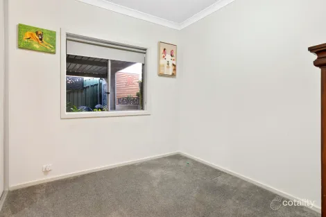 Property photo of 23 Trestrail Circuit Williamstown SA 5351