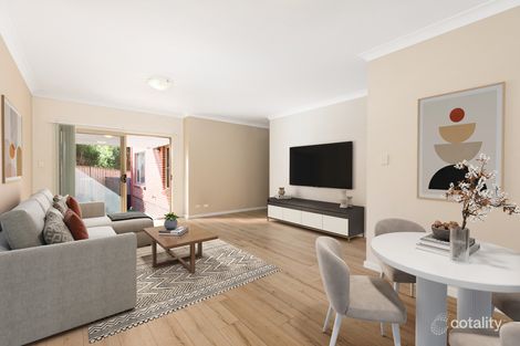 Property photo of 4/34-38 Hotham Road Gymea NSW 2227