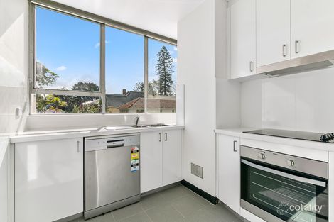Property photo of 6/8 Fullerton Street Woollahra NSW 2025