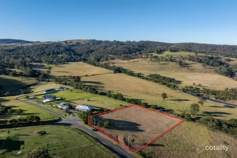Property photo of LOT 4 Mallyon Close Lochiel NSW 2549