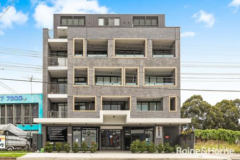 Property photo of 301/680 Canterbury Road Belmore NSW 2192