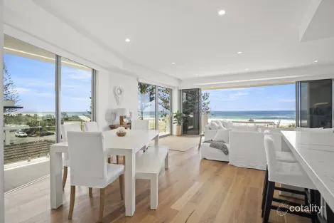 Property photo of 6/174 Pacific Parade Bilinga QLD 4225