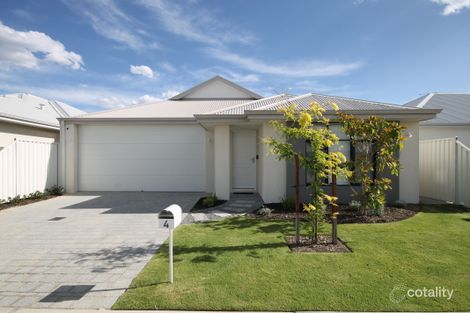 Property photo of 4 Fleet Way Brabham WA 6055