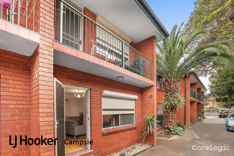 Property photo of 4/43 First Avenue Campsie NSW 2194