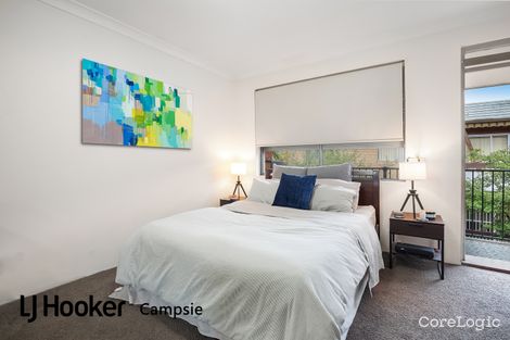 Property photo of 4/43 First Avenue Campsie NSW 2194