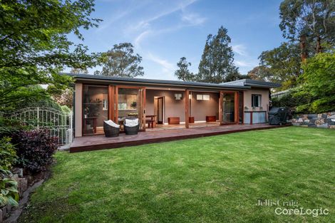 Property photo of 9 Rangeview Road Donvale VIC 3111