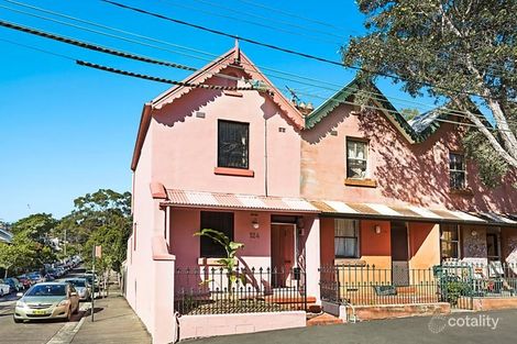 124 Mitchell St, Glebe, NSW 2037