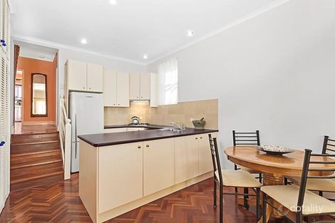 Property photo of 124 Mitchell Street Glebe NSW 2037