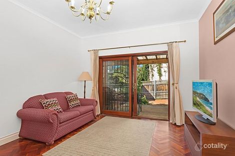 Property photo of 124 Mitchell Street Glebe NSW 2037