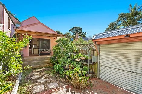Property photo of 124 Mitchell Street Glebe NSW 2037