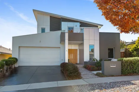 Property photo of 51 Beveridge Crescent Forde ACT 2914