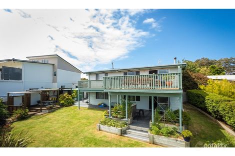 Property photo of 95 Bega Street Tathra NSW 2550