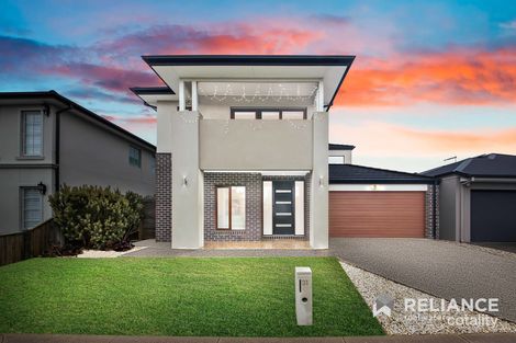 31 Pottery Ave, Point Cook, VIC 3030