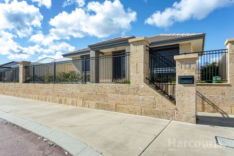 118 Badgerup Ave, Lakelands, WA 6180