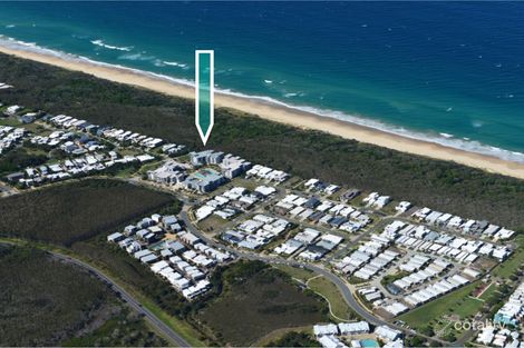 Property photo of 4302/27 Boardwalk Boulevard Mount Coolum QLD 4573