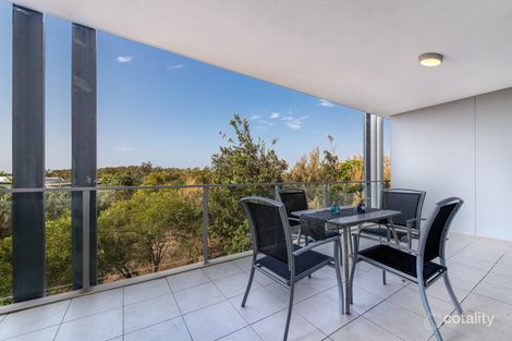 Property photo of 4302/27 Boardwalk Boulevard Mount Coolum QLD 4573