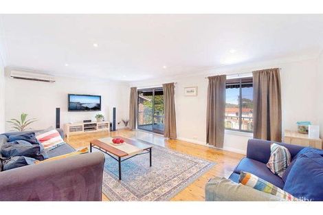 Property photo of 24 Calool Crescent Belrose NSW 2085