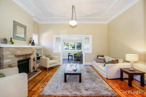 Property photo of 12 The Promenade Cheltenham NSW 2119