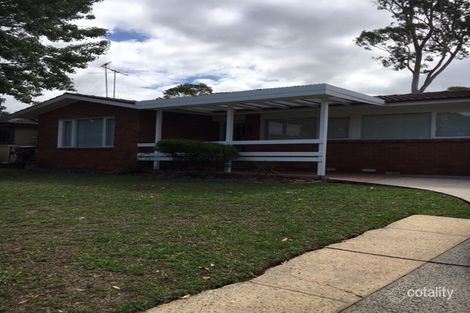 39 Greenoaks Ave, Bradbury, NSW 2560