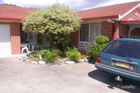 2/22 Flintwood Pl, Coffs Harbour, NSW 2450