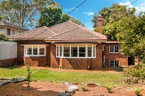 Property photo of 12 The Promenade Cheltenham NSW 2119