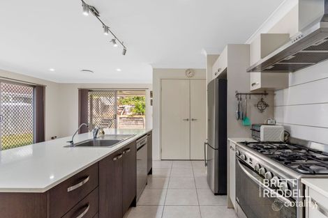 Property photo of 4 Adelaide Crescent Ormeau Hills QLD 4208