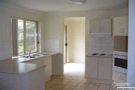 Property photo of 46 Sugarglider Lane Mudgeeraba QLD 4213