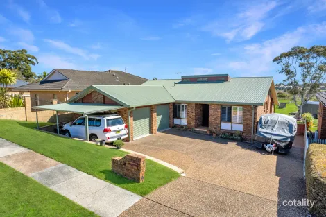 Property photo of 26 Ajax Avenue Maryland NSW 2287
