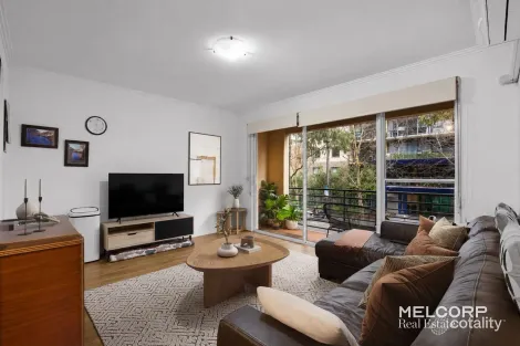 3/28-32 Jeffcott St, West Melbourne, VIC 3003