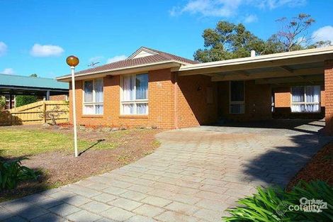 Property photo of 59 Moorhen Crescent Carrum Downs VIC 3201