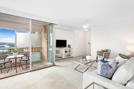 Property photo of 31/224-230 Ben Boyd Road Cremorne NSW 2090