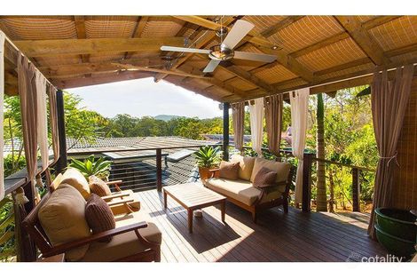 Property photo of 61 Balyando Drive Nerang QLD 4211