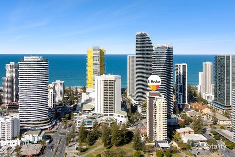 704/2685-2689 GOLD COAST HWY, BROADBEACH, QLD 4218