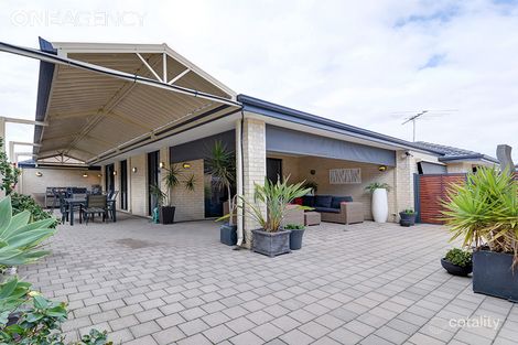 Property photo of 7 Massenger Street Madeley WA 6065