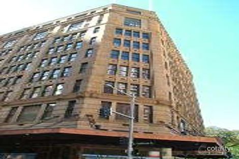 84-110 Castlereagh St, Sydney, NSW 2000