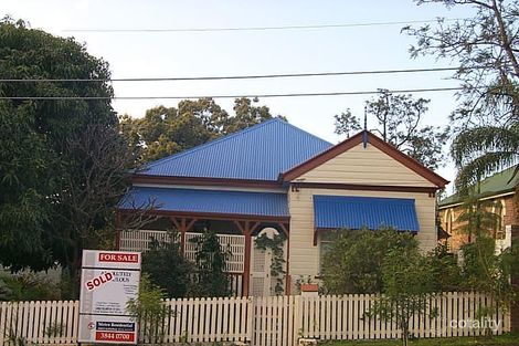 Property photo of 5 Marly Street Highgate Hill QLD 4101