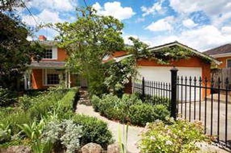 Property photo of 101 Hill Road Balwyn North VIC 3104