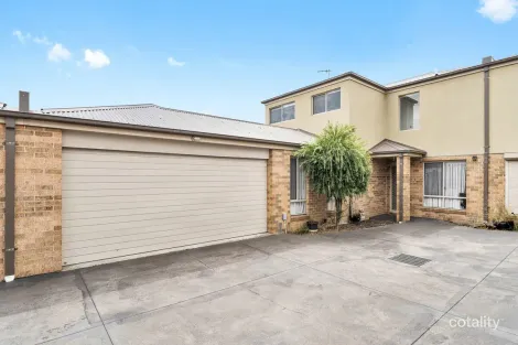 3/16 Thomas St, Pakenham, VIC 3810