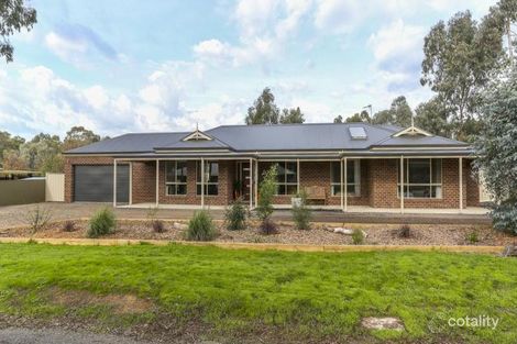 1a Rathbones Lane, Maiden Gully, VIC 3551