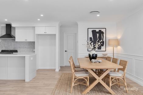 Property photo of 20 Cecilia Place Thirlmere NSW 2572