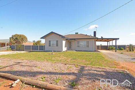 Property photo of 240 Dewry Avenue Irymple VIC 3498