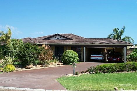 6 Willowcreek Mews, Woodvale, WA 6026