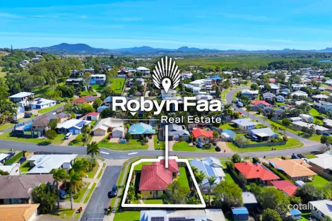 Property photo of 20 Barber Drive Eimeo QLD 4740