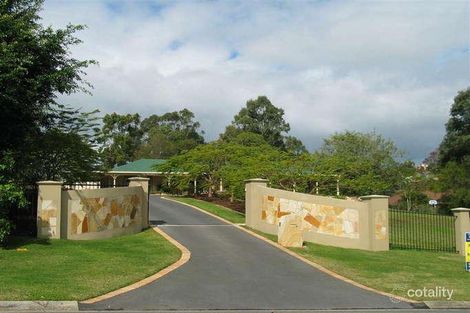 Property photo of 16 Winderadeen Court Nerang QLD 4211