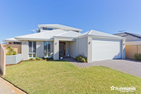 Property photo of 23 Binomial Way Piara Waters WA 6112