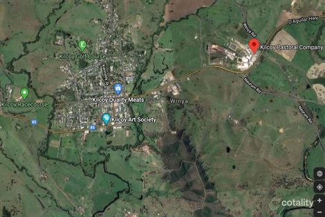 Property photo of 20 Conroy Street Kilcoy QLD 4515